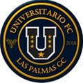 Escudo del Universitario FC Sub 19