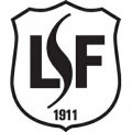 Escudo del Ledøje-Smørum Fodbold