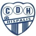 Escudo del CD Hispalis