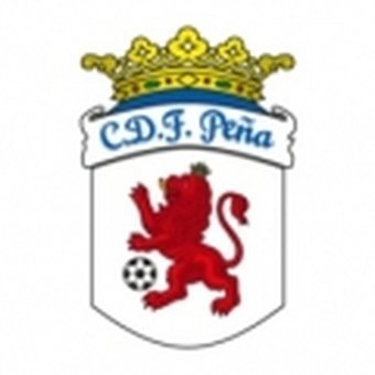 CD Fútbol Peña