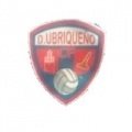 Escudo del CD Ubriqueño FC