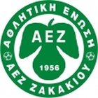 AE Zakakiou