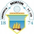 >Greenock Morton