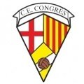 Escudo del Congrés Club Esp. A