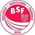 Escudo del Ballerup-Skovlunde