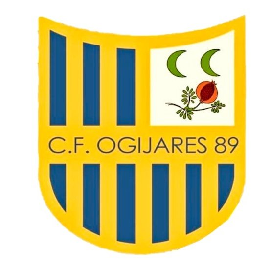 Ogijares 89 CF