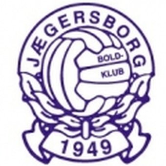 Jaegersborg BK