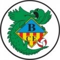 Escudo del Banyoles CE D
