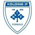 Escudo del Kolding IF