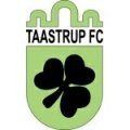 Escudo del Taastrup FC