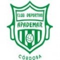 Escudo del AD Apademar B