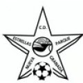 Escudo del CD Estrellas Parque Nueva G