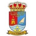 Futbol Base Torreño