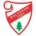 Escudo del Boluspor
