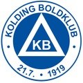 Escudo del Kolding BK B