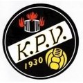 Escudo del KPV
