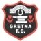 Escudo Gretna