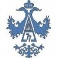Escudo del AD Almuñecar 77 A