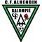 CF Alhendín Balompié B