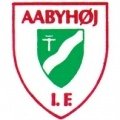 Escudo del Aabyhøj IF