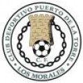 Escudo del Puerto De La Torre Los Mora