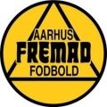 Escudo del Aarhus Fremad II