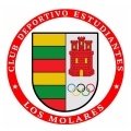 Escudo del CD Escuelas Los Molares