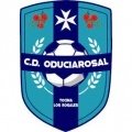 Club Deportivo Oduciaro.