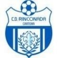 Escudo del CD Rinconada Cantera Sub 12