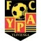Escudo FC YPA