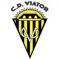 Escudo del CD Viator B