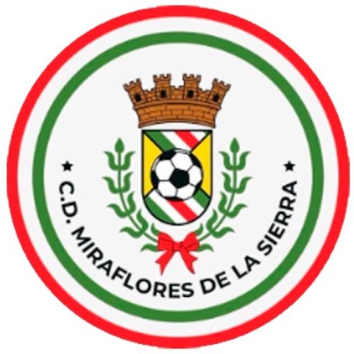 CD Miraflores De La Sierra