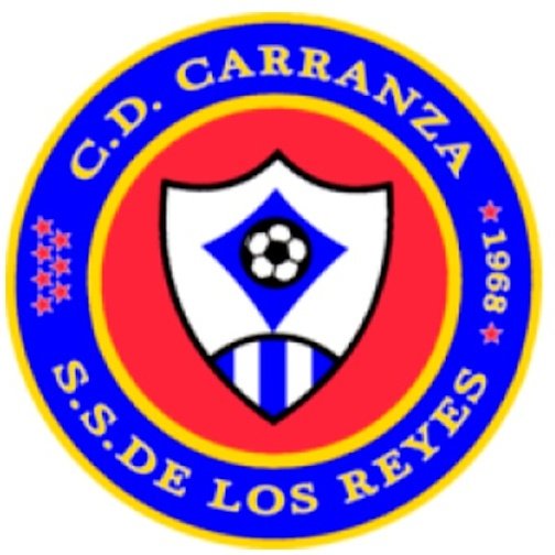 CD Carranza B