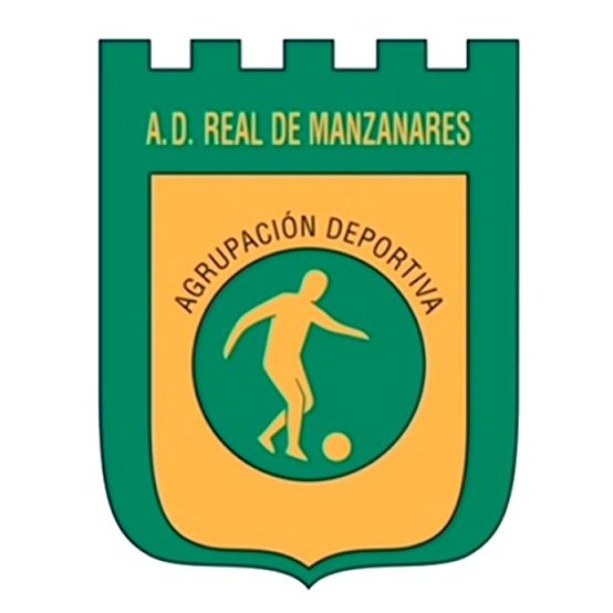 AD El Real De Manzanares