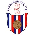 Escudo del Rafelbuñol CF 'b'