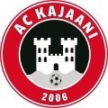Escudo del AC Kajaani