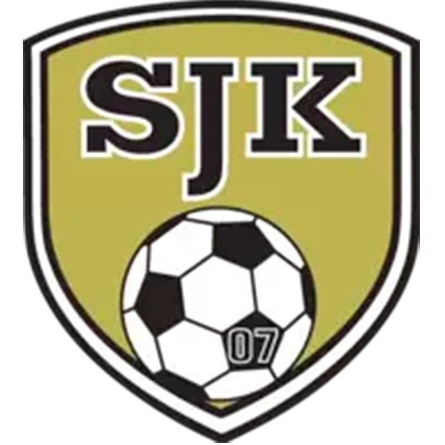 Escudo del SJK