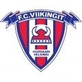 Escudo del Viikingit