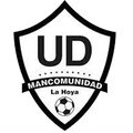 Escudo del UD Mancomunidad La Hoya 'b'