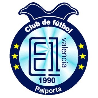 CF E-1 Valencia 'd'