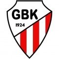 Escudo del GBK