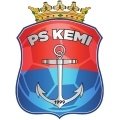 Escudo del PS Kemi