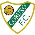 Escudo del Coruxo FC