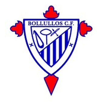 Bollullos CF Sub 19