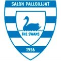 Escudo del SalPa