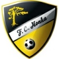 Pallohonka