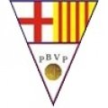 Escudo del Pª Barc. Villaverde