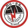 Club crest