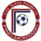 CD San Pablo Pino Montano B