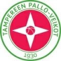 Escudo del TPV Tampere
